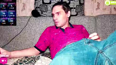 DavidCarroll online show from 26, 2, 2026