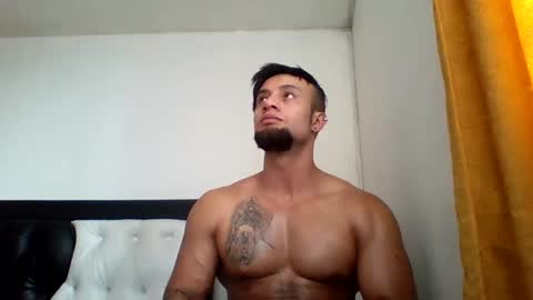 davidcr89 online show from 8, 9, 2025