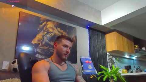 Snapshot of davidd_blake chatting on 10, 9, 2025 David Blakee online show from 10, 9, 2025