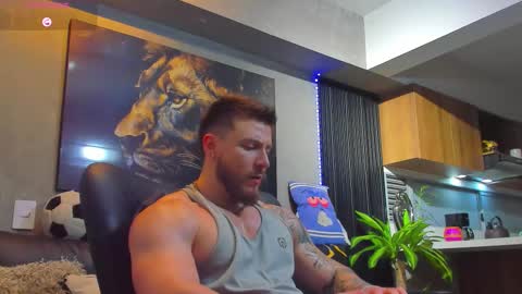 Snapshot of davidd_blake chatting on 12, 9, 2025 David Blakee online show from 12, 9, 2025