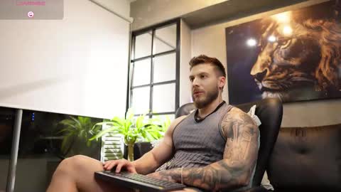 Snapshot of davidd_blake chatting on 27, 9, 2025 David Blakee online show from 27, 9, 2025