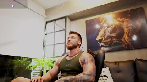 Snapshot of davidd_blake chatting on 7, 10, 2025 David Blakee online show from 7, 10, 2025