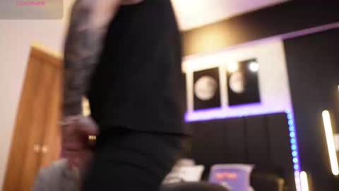 David Blakee online show from 9, 1, 2026