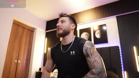 David Blakee online show from 15, 1, 2026