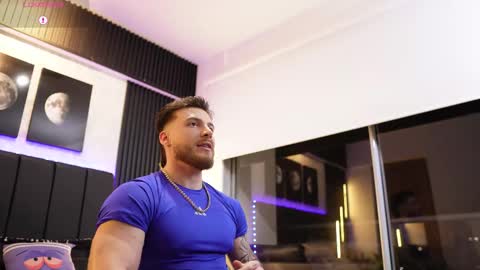 David Blakee online show from 11, 2, 2026