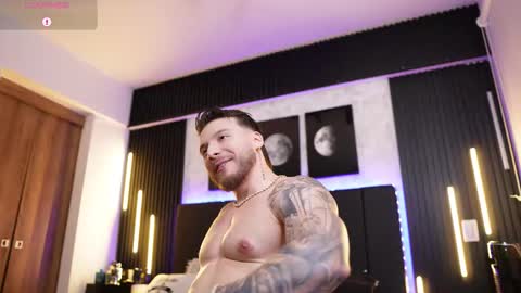 David Blakee online show from 7, 3, 2026