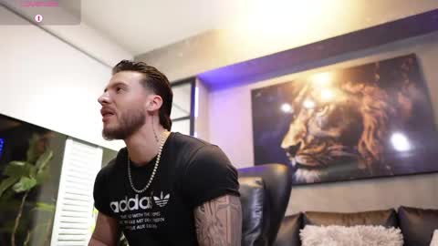 David Blakee online show from 10, 4, 2026