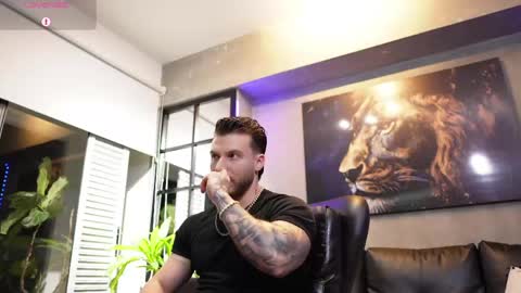 David Blakee online show from 22, 4, 2026