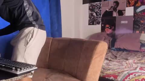 Davide online show from 19, 10, 2025