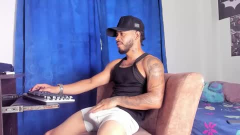 Davide online show from 12, 1, 2026