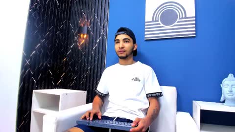 David online show from 27, 1, 2025