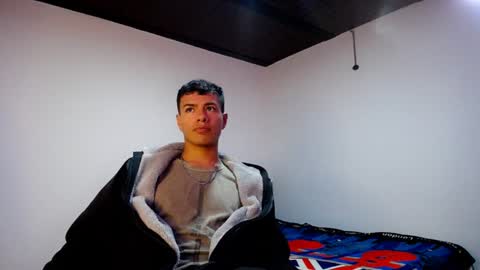 Snapshot of davidkaloc chatting on 30, 12, 2024 David online show from 30, 12, 2024