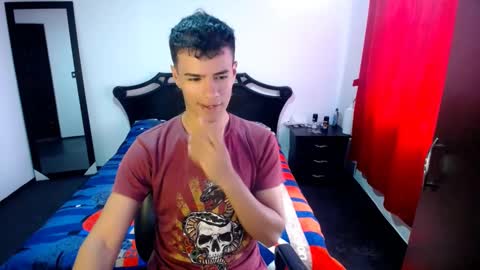 Snapshot of davidkaloc chatting on 24, 2, 2025 David online show from 24, 2, 2025
