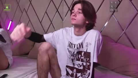 DAVID online show from 4, 11, 2025