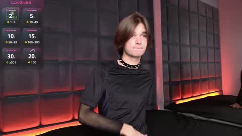 DAVID online show from 6, 11, 2025