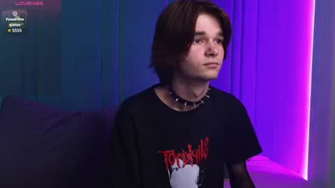 DAVID online show from 7, 11, 2025