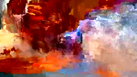 davidmarioslick online show from 17, 1, 2025