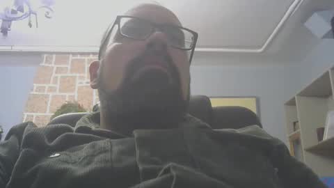 davidmax245 online show from 5, 1, 2026