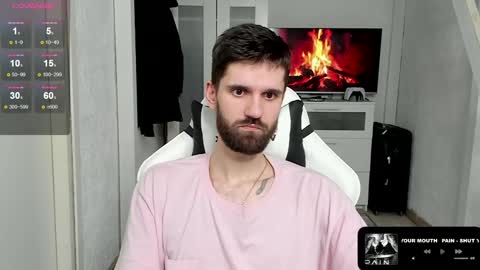 David online show from 5, 2, 2025