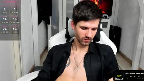 David online show from 22, 2, 2025