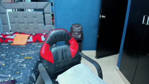 davidro030 online show from 19, 11, 2025