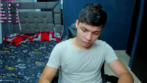 davidro030 online show from 1, 3, 2026