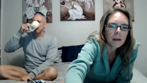 Davidstrong cam online show from 14, 6, 2026