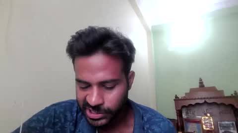 Dude97 online show from 5, 6, 2026