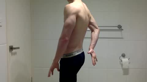 davidwill1 online show from 12, 2, 2025