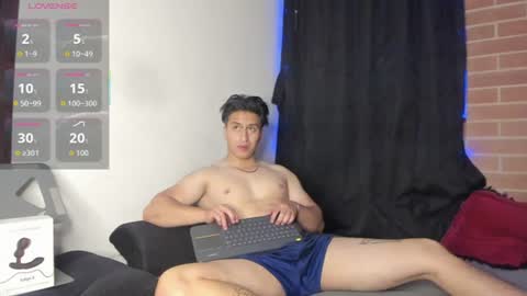 Snapshot of davidx_x21 chatting on 17, 7, 2026 davidx_x21 online show from 17, 7, 2026