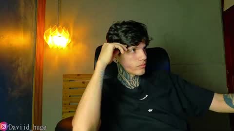 Snapshot of daviid_huge chatting on 30, 5, 2026 daviid_huge online show from 30, 5, 2026