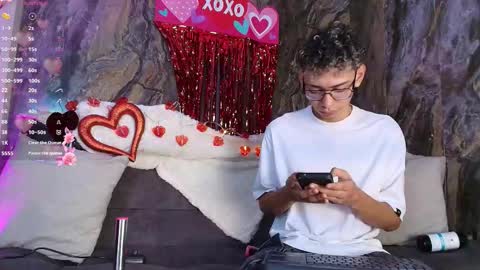 David online show from 14, 2, 2026