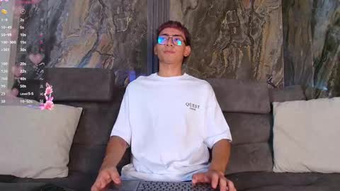 David online show from 19, 2, 2026