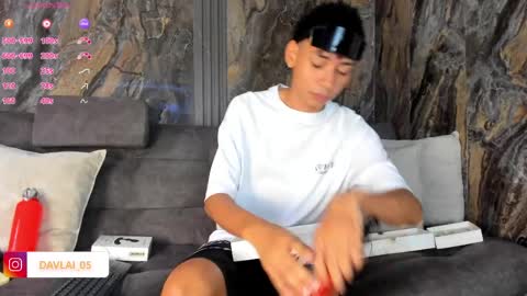 David online show from 6, 4, 2026