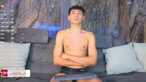 David online show from 15, 4, 2026