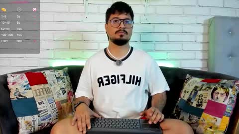 David Evans online show from 27, 11, 2025