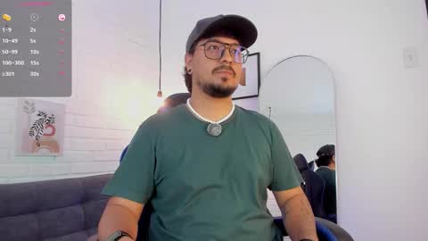 David Evans online show from 20, 12, 2025