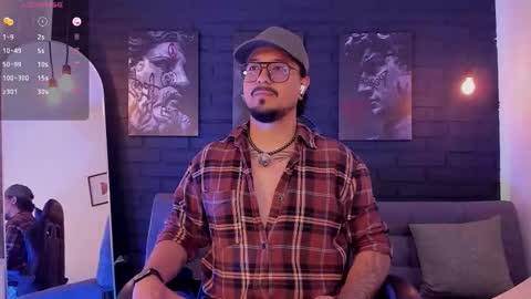 David Evans online show from 4, 2, 2026