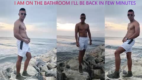 David Angel online show from 6, 12, 2024