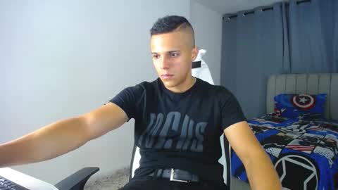 David Angel online show from 10, 2, 2025