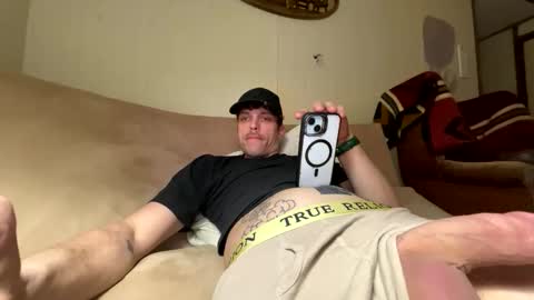 Snapshot of davisjon313 chatting on 14, 2, 2026 chris peacock online show from 14, 2, 2026