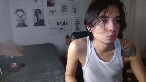 davoxer online show from 5, 11, 2025