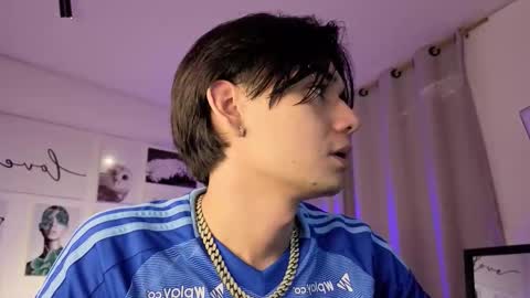 davoxer online show from 22, 2, 2026