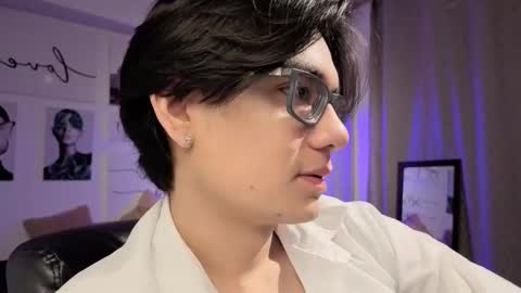 davoxer online show from 15, 3, 2026