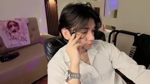 davoxer online show from 29, 3, 2026