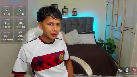 dawn_16 online show from 2, 2, 2025