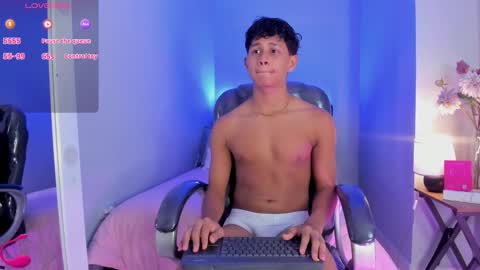 dawn_16 online show from 3, 12, 2025