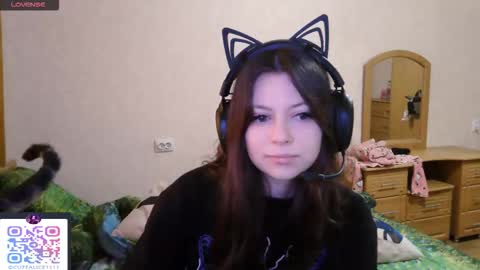 Alice online show from 25, 9, 2025