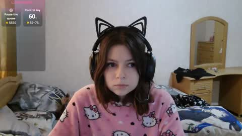 Alice online show from 3, 10, 2025