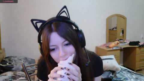 Alice online show from 10, 10, 2025